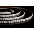 Non-Waterproof flexível 3528 tiras (120LEDs / M)